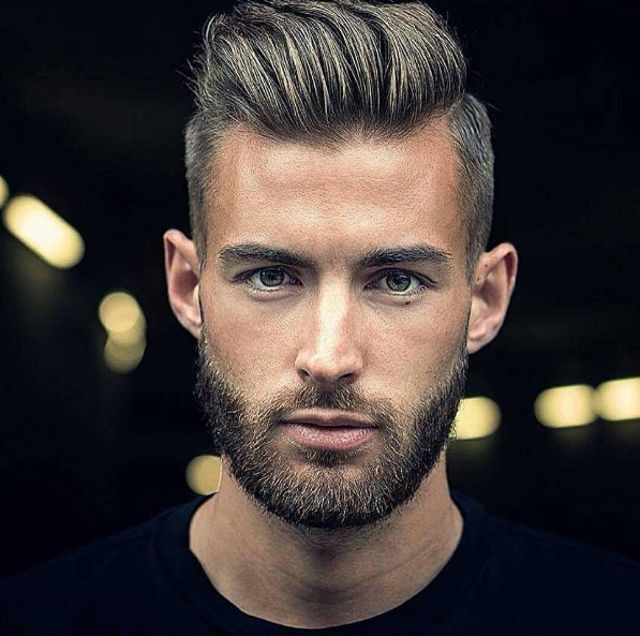 RELAX SPA MEN'S BEAUTY PARLOUR CHERPULASSERY