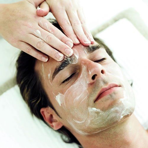 RELAX SPA MEN'S BEAUTY PARLOUR CHERPULASSERY