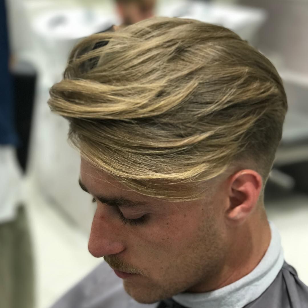 RELAX SPA MEN'S BEAUTY PARLOUR CHERPULASSERY